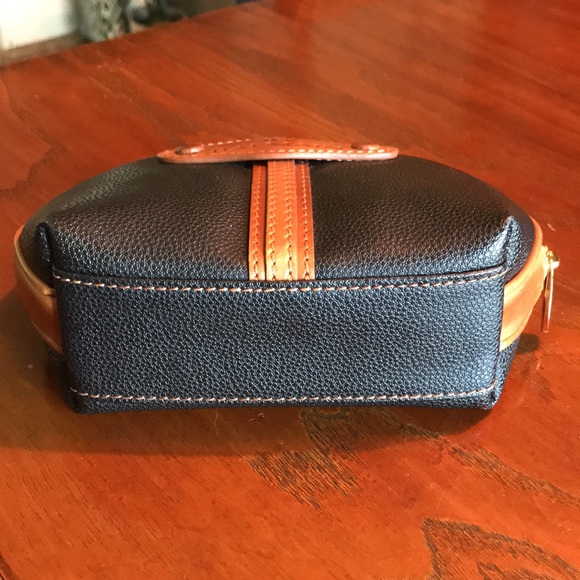 Authentic Pierre Balmain Pouch!🖤🤎 - Picture 2 of 10
